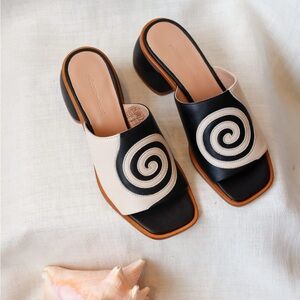 Brand new Paloma Wool 6.5 tornado swirl